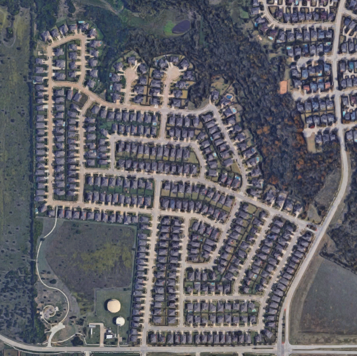 StrongTowns's tweet photo. Many people move to the suburbs when they have a family, but then find themselves more isolated than ever before. In contrast, walkable urban neighborhoods provide nearby access to amenities and more chance encounters that build community. https://t.co/m3UaZSvztX