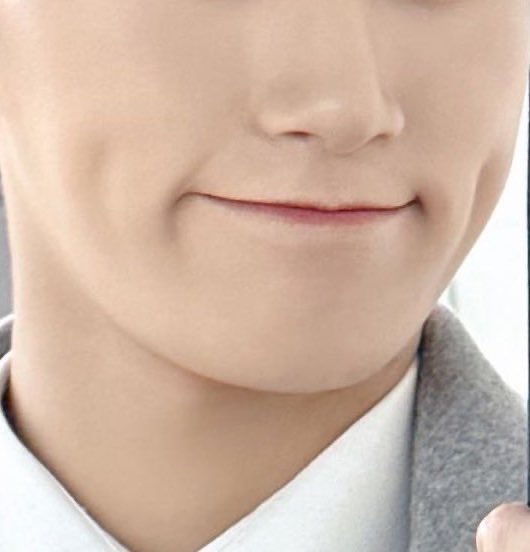 choi_nele's tweet photo. all the little details of his face are sooooo precious </3 https://t.co/dmq9OPyaJC
