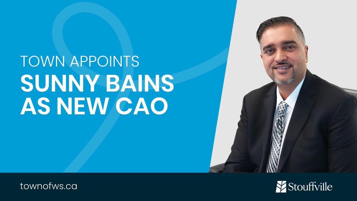 I think I might know this guy… 😍😉

#forstouffville #cao #leadership