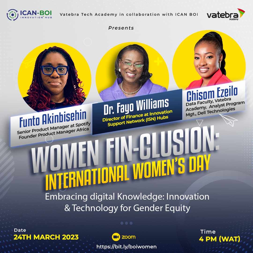 Join the conversation and register here: bit.ly/boiwomen