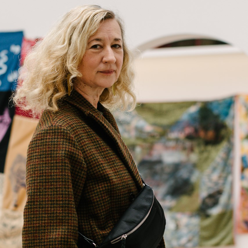 BiennaleLyon's tweet photo. 📣 La #BiennaledeLyon confie à Alexia Fabre le commissariat de la 17e Biennale d’art contemporain de Lyon en 2024. 
🗓 Rendez-vous en septembre 2024 ! 

👉https://t.co/QGT1pPo25N

Photo : Adrien Thibault https://t.co/4U9c9X39V1