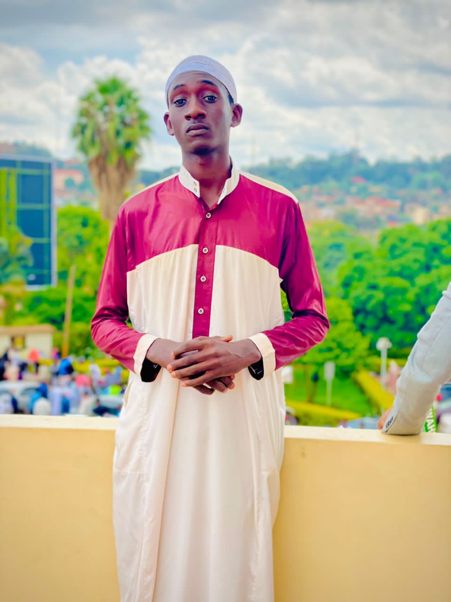 RaajiRyca's tweet photo. Feeling grateful
Happy Ramadan to U all 
@MunahLucky 😍😍 https://t.co/OET4ThNFiK