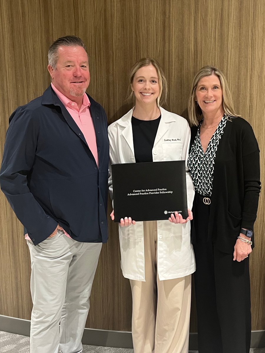 Happy and Proud! Your Motor is truly impressive! Good luck with your career in medicine! We Love you!❤️
#GirlDad