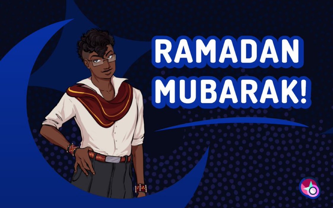 Veritable Joy Studios tweet media