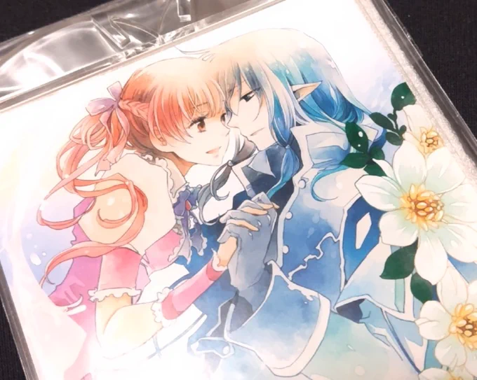 原作未読でしたが砂糖林檎アニメよかったです…。次がたのしみです(白目) 