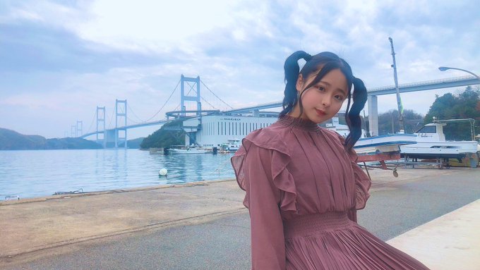 Twitterのコスプレ画像17