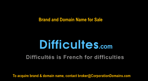 CorporationDom's tweet image. My heart goes out to The French who have finally had enough of oppressive measures &amp;amp; are protesting abuse of power by a few oligarchs &amp;amp; the #difficulties that caused.  
We have Difficultes·com for sale. #TheFrench have certainly had too many #difficultes. 
#France #French #Macron