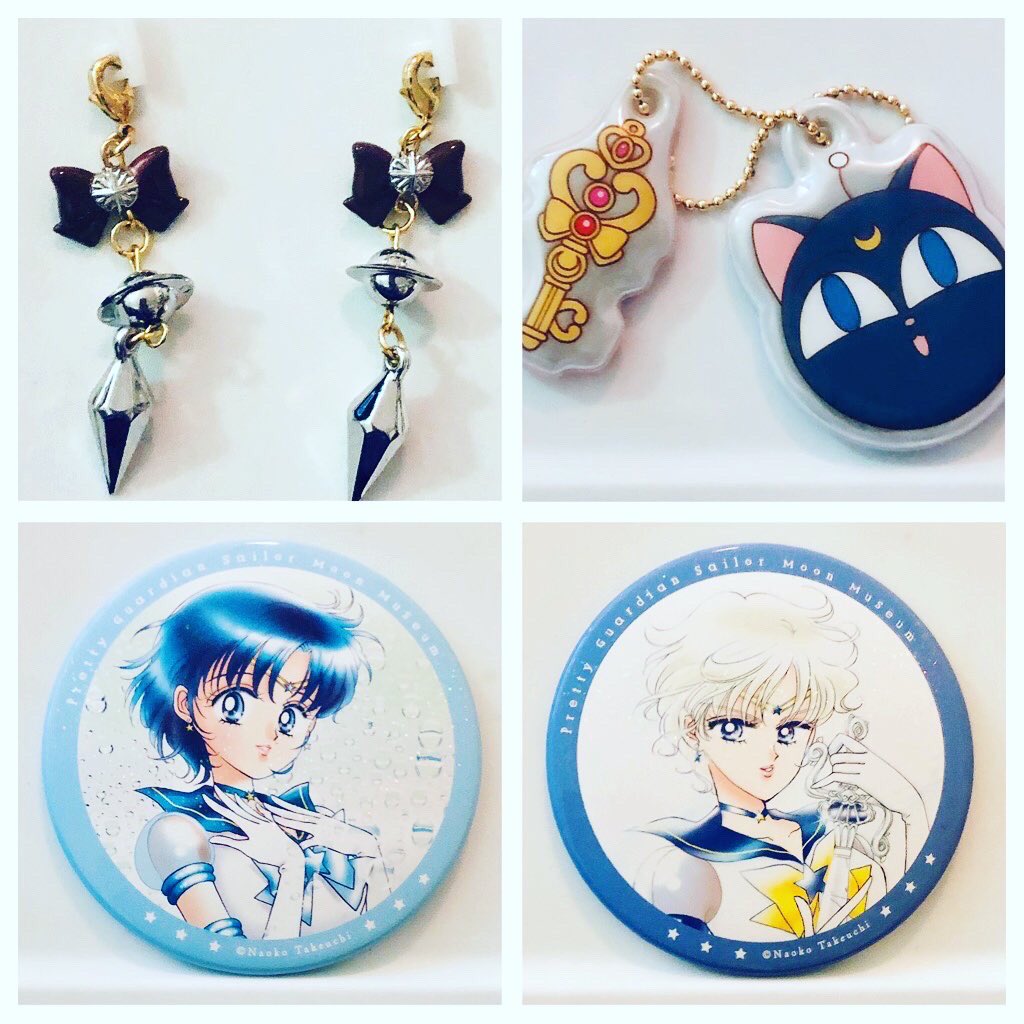 JadeduoShop's tweet photo. Sailor Moon update is live! 

https://t.co/ECyYqkzcvK

#jadeduosshop #sailormoon #sailorjupiter #sailormercury #sailormars #sailorvenus #sailorsaturn #sailorpluto #sailorneptune #sailoruranus #chibiusa #smalllady #anime #animemerch #sailormoonmerch https://t.co/wZKGp9VDzd