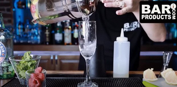 Today is National Cocktail Day! In honor of this occasion, we raise a glass to Bar Products. 

They were searching for a solution to find the lowest carrier rates and #shipping services. Join us in a toast to success.

ow.ly/gBst50N4ZH3