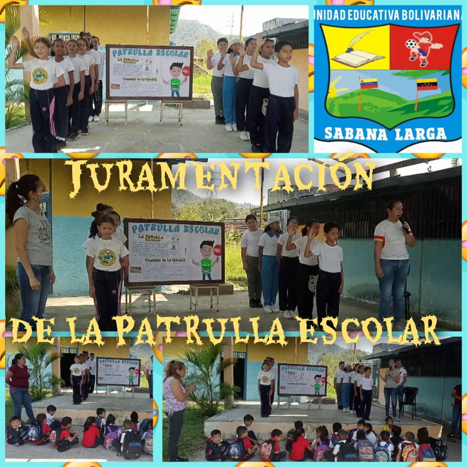 ner_359's tweet photo. @_LaAvanzadora @MPPEDUCACION @NicolasMaduro @ZonaEducTachira https://t.co/6ZBybWgjlI