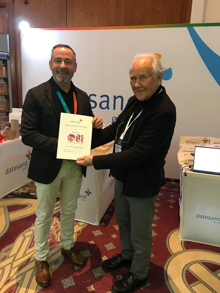 Datesand Ltd tweet media