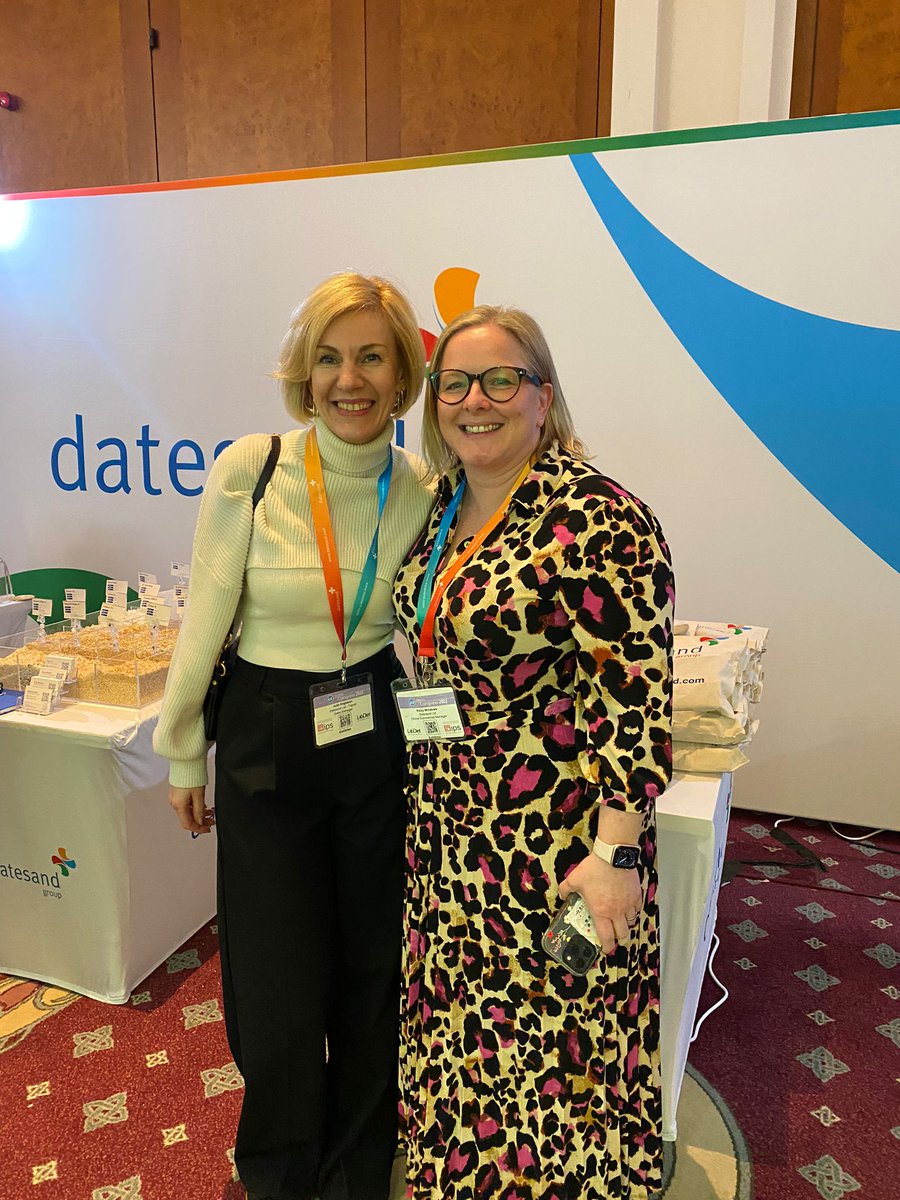 Datesand Ltd tweet media