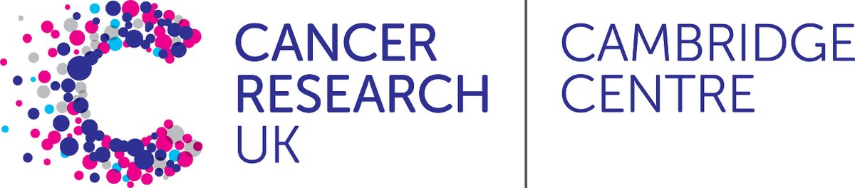 Milner Therapeutics Institute (@themilnerinst) on Twitter photo 30th March, 9:30, William Harvey Lecture Theatre, Cambridge
<a href="/CRUKCamCentre/">CRUK Cambridge Centre</a>'s Lectures in Cancer Biology & Medicine brings us @MichaelABoemo from <a href="/Cambridge_Uni/">Cambridge University</a> Department of Pathology for a Lecture on - Artificial intelligence in cancer.
More at: crukcambridgecentre.org.uk/content/lectur… 30th March, 9:30, William Harvey Lecture Theatre, Cambridge
<a href="/CRUKCamCentre/">CRUK Cambridge Centre</a>'s Lectures in Cancer Biology & Medicine brings us @MichaelABoemo from <a href="/Cambridge_Uni/">Cambridge University</a> Department of Pathology for a Lecture on - Artificial intelligence in cancer.
More at: crukcambridgecentre.org.uk/content/lectur…