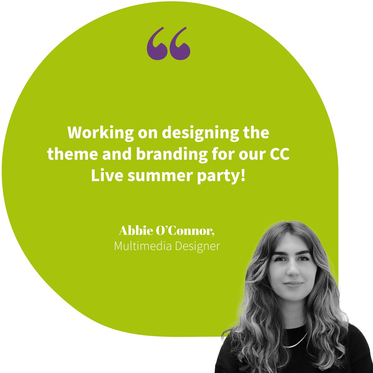 #StepIntoSpring with the #CCFamily! 

Read our team’s highlights of 2023 so far… today Alison, Rick and Abbie share their favourite moment. 

#Highlights #PostiveStart #PRAgency #OurWork