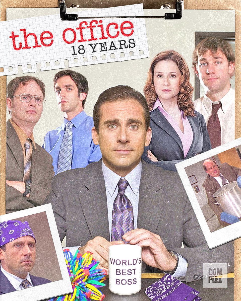 Complex Pop Culture tweet media