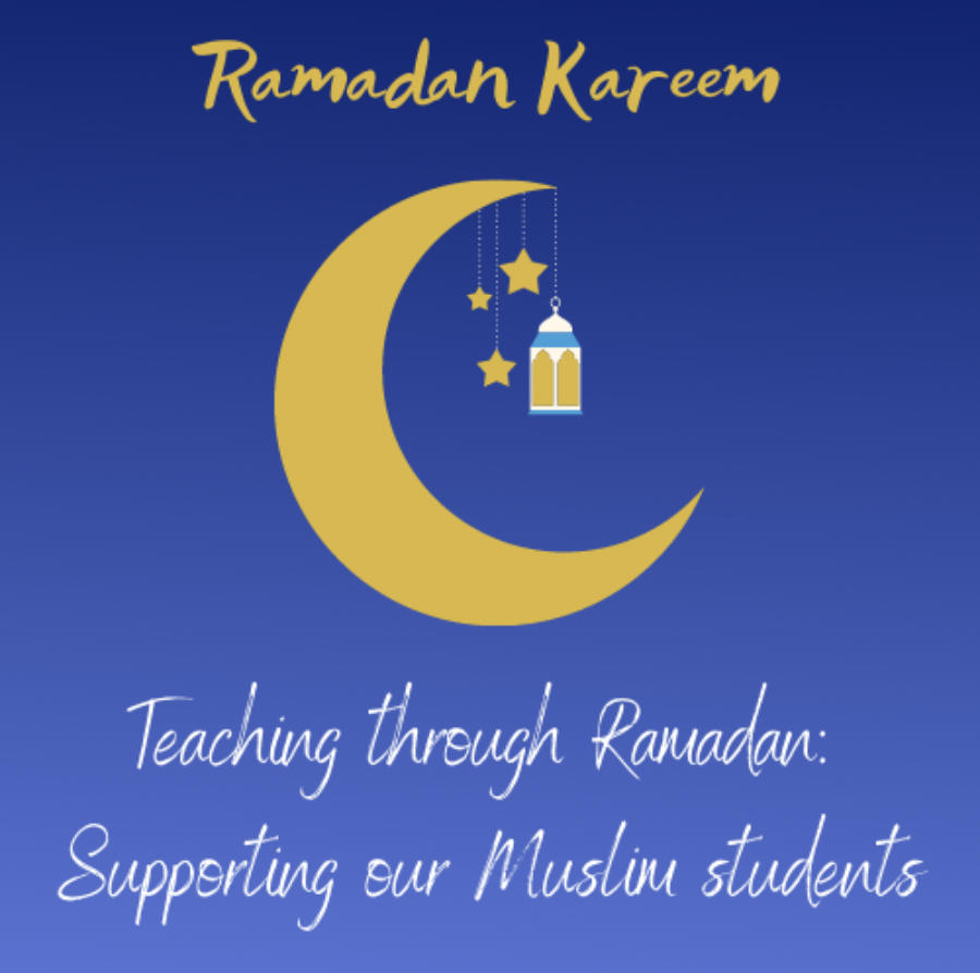 Ramadan Kareem from our home, #classroom, and #organization to yours!

We created this resource two years ago, but the insights carry to this year's holiday and beyond!

Wishing you joy &amp; abundance- in whatever way you're celebrating Spring! #ramadan #edu

diversifi-ed.com/explore/2021/r…
