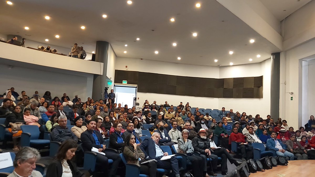 Agradecemos al Viceministro Daniel Legarda <a href="/ProEcuador_/">PRO ECUADOR</a> por su constante apoyo para la promoción y posicionamiento del Comercio Justo.