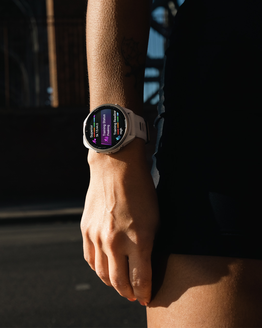 Reloj garmin iberia hot sale