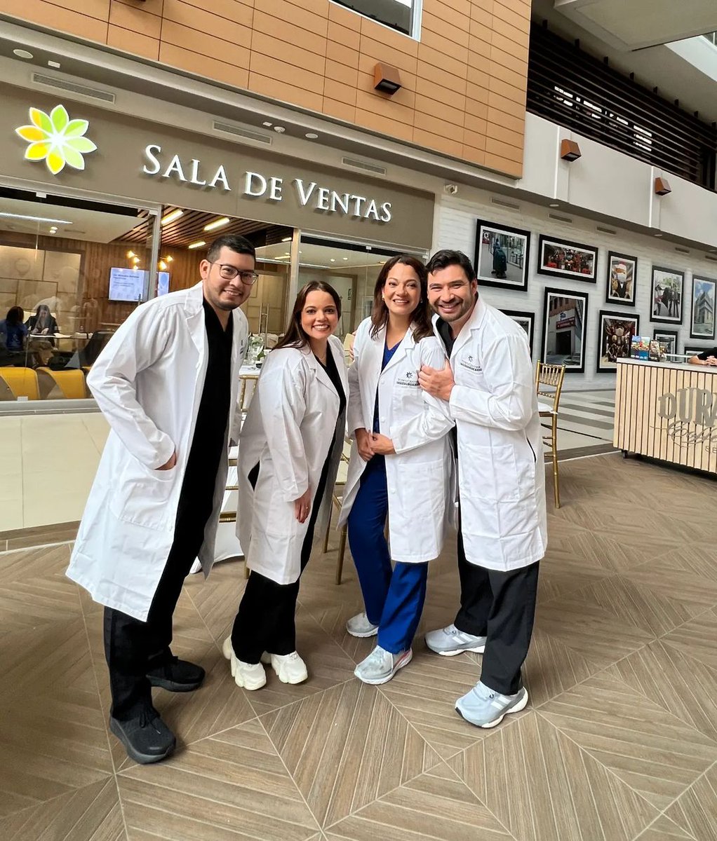 Town Center Costa del Este tweet media