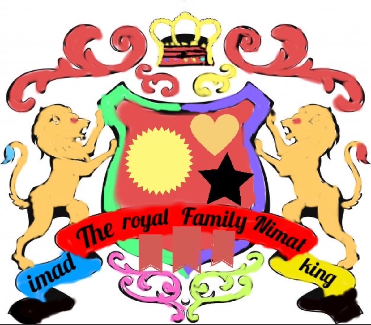 imadking2020's tweet photo. The royal family Nimat 🤴🏻 #zaxo #zaxo_duhok_hewler_slemani_helebce_kerkuk_amedi_akre_mardin_czire_ranya_soran_kelar_qeladze_ #zaxoyi #zaxo❤ #kurd #kurdistan #kurdish #iraq #usarmy #bts #orgasmroom #king #facebook #yahoo #google #youtube #instagram #korean #royal  #family https://t.co/7bAF2LBTWk