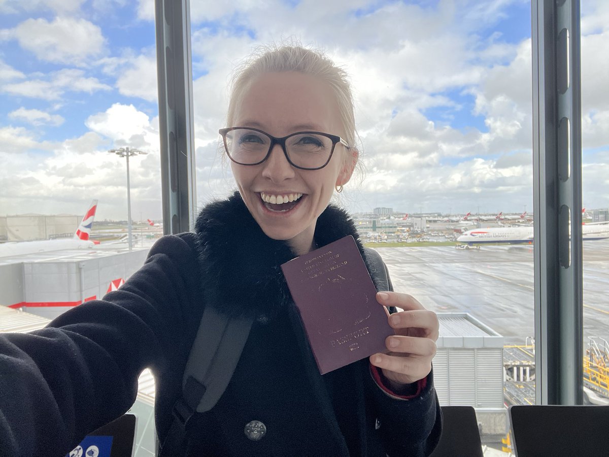 Anna Lapwood tweet media