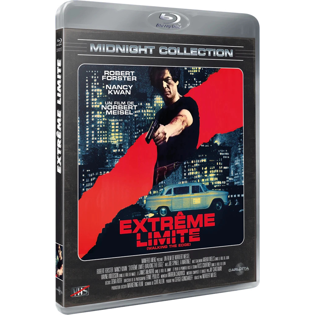 Regard_Critique's tweet photo. Faudrait voir à pas trop marcher sur les pieds de Robert Forster quand même....
Notre test du Bluray : https://t.co/aXhZDjvP0o
#Bluray #ExtrêmeLimite #RobertForster #NancyKwan #JoeSpinell #MidnightCollection #CarlottaFilms https://t.co/dvAoa6d5If