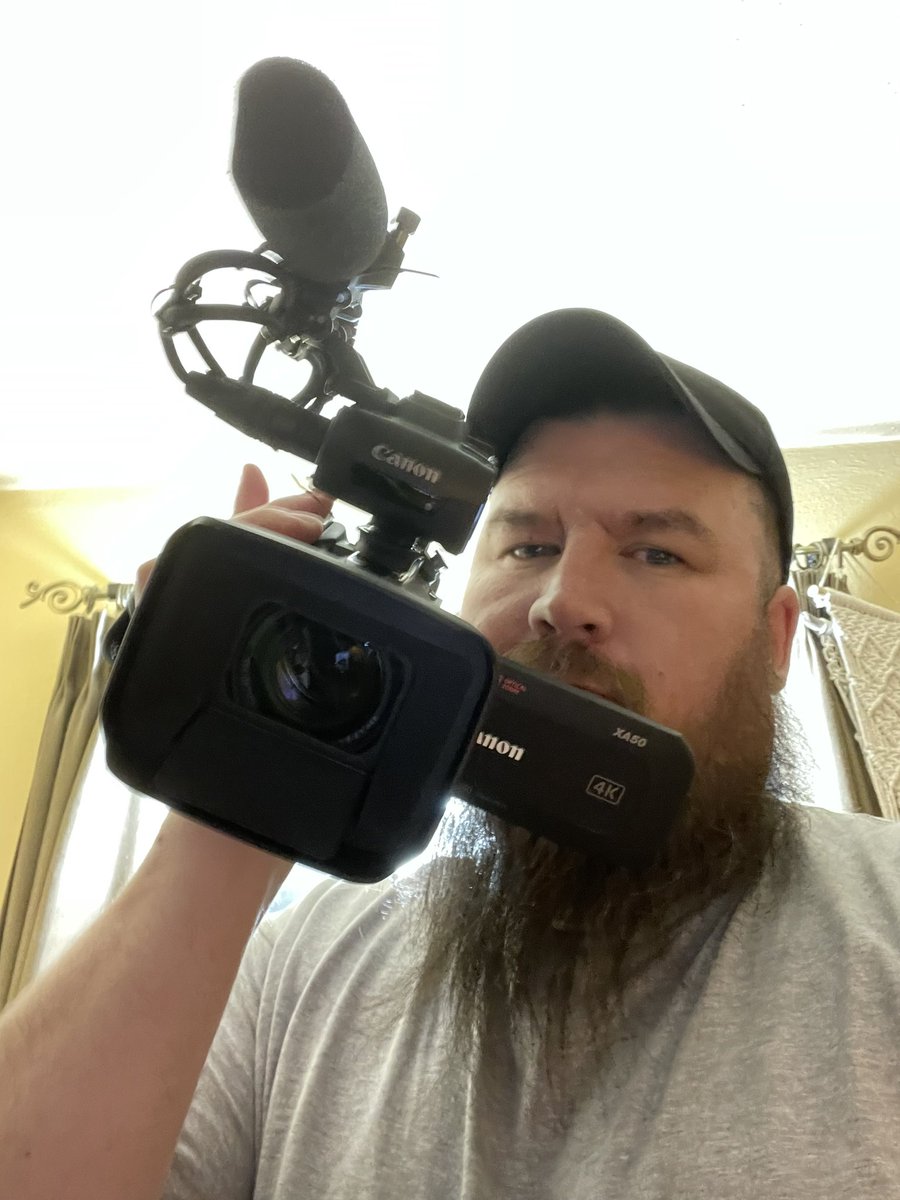 TV’s Nick Simons tweet media