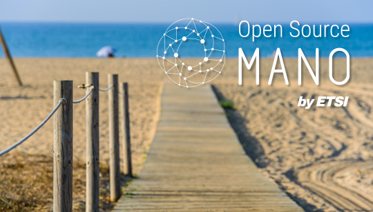 ETSI_STANDARDS's tweet image. Register for OSM#15 Hackfest on 12-16 June 23 in Barcelona, Spain etsi.org/events/2205-os… 
This Hackfest is dedicated to software developers in the form of several challenges to complete through the week mentored by key members of the @OpenSourceMANO Community
#TheStandardsPeople