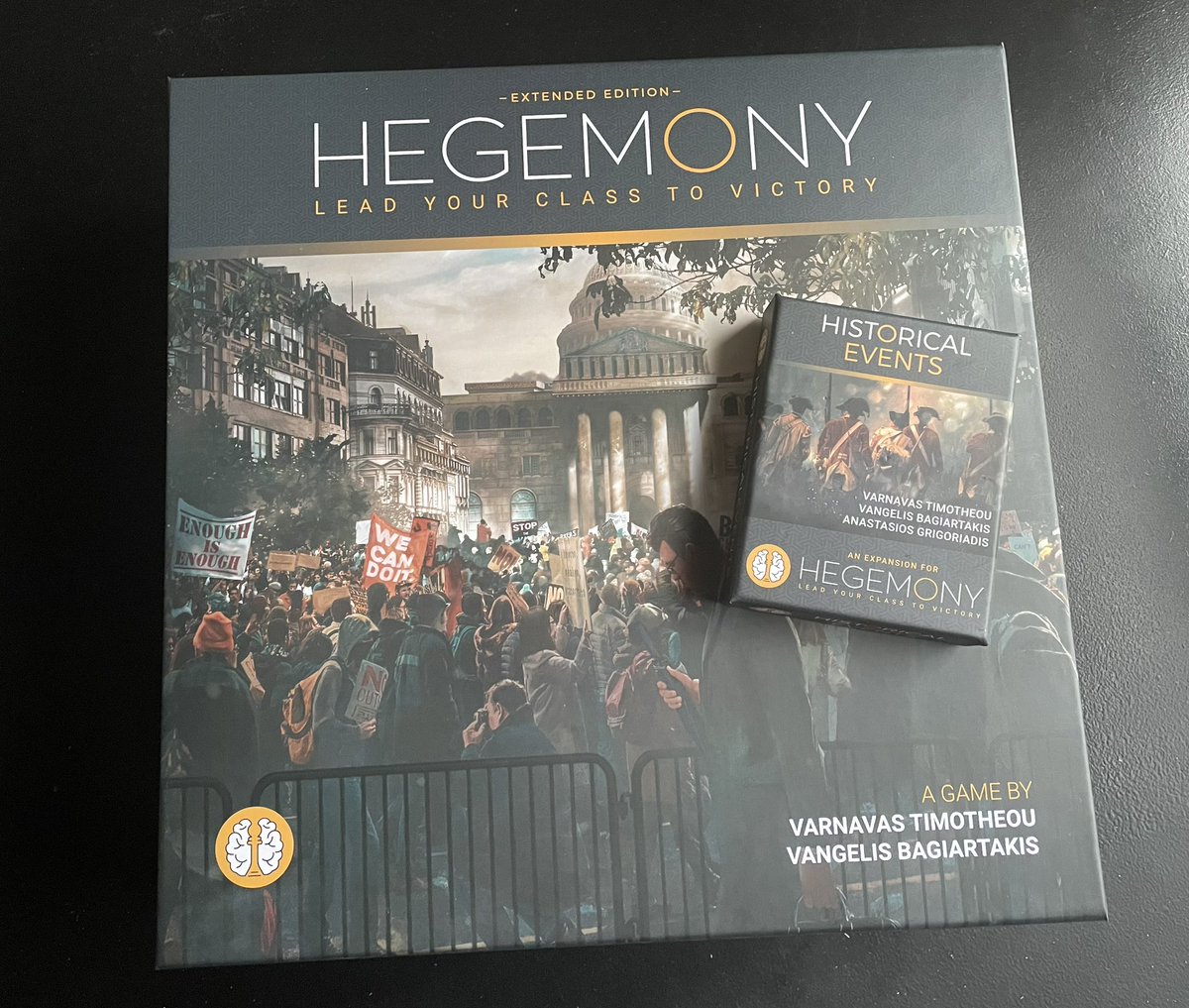 The Players’ Aid tweet media