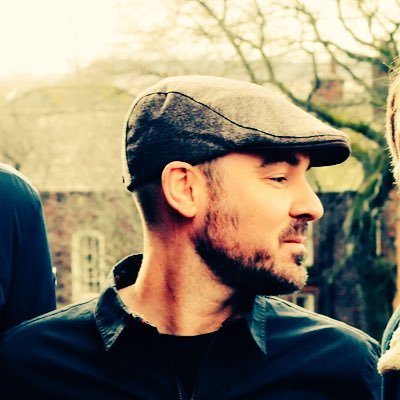 sbdfc99's tweet photo. Dj Lovejoy @cotcontroller will start playing his lovely records at 1pm Sunday April 2nd at The Howard Arms https://t.co/88c5S3NJLF
