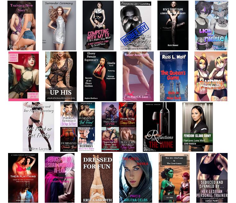 S.B. @ Beauty in Ruins 🇨🇦📖🏳️‍🌈 tweet media