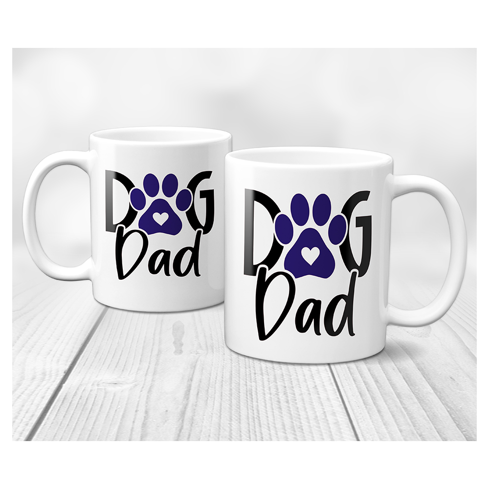 It's been a while since I made some new dog mugs so here are 3!

All available in China and Ceramic 11oz mugs - special mugs for special people.

#DogDadMug #DogMumMug #DogLoverMug #BoneChinaMug #CeramicMug #WheathampsteadBusinesses instagr.am/p/CqLQiSvp8HN/