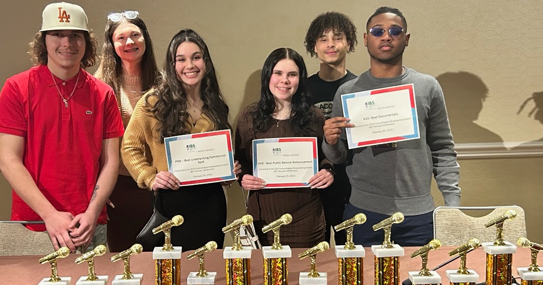 Ritenour Schools tweet media