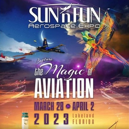 ECHO Robotics (@echorobotics) on Twitter photo Echo Robotics will be at the Sun N Fun Expo with Aviation Real Estate Specialists next week:  Visit us in Booths 44-45.
#ECHORobotics #mowing #getyourtimeback #goinggreen #mowinggrass #autonomousmower #innovation #roboticmower #ecofriendly #ecofriendlyproduct  #funnsunaerospace Echo Robotics will be at the Sun N Fun Expo with Aviation Real Estate Specialists next week:  Visit us in Booths 44-45.
#ECHORobotics #mowing #getyourtimeback #goinggreen #mowinggrass #autonomousmower #innovation #roboticmower #ecofriendly #ecofriendlyproduct  #funnsunaerospace