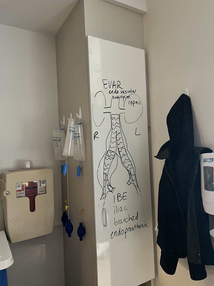 #PatientEd 🔁 #AortaEd.  @CaitlinWHicks @cmholscher @hopkinssurgery