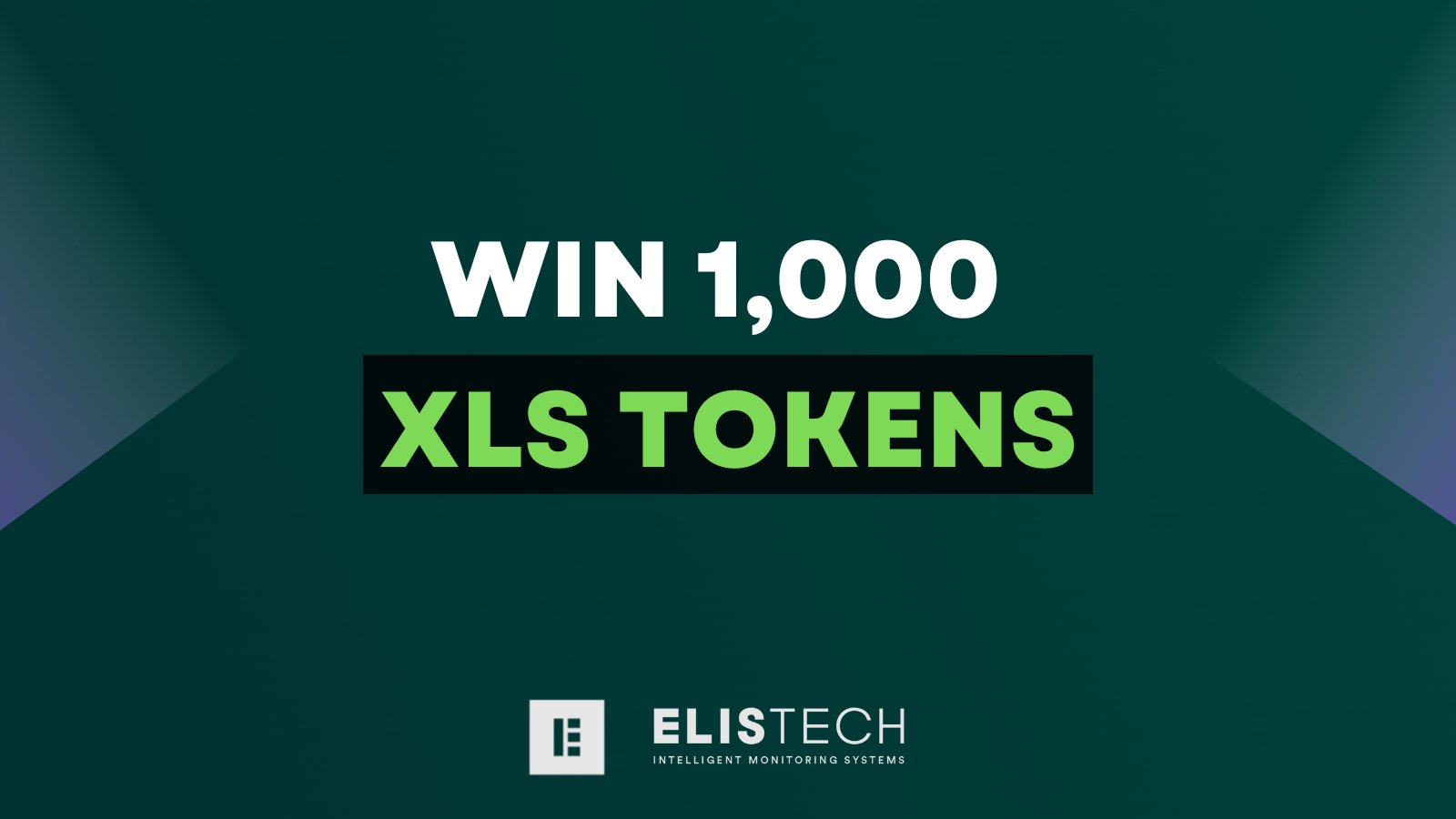 ELIS Technologies Ltd on Twitter: "Join ELIS #giveaway and win 1,000