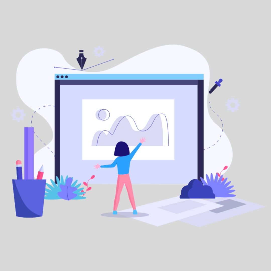blaupixel's tweet photo. 💻Esteu satisfets amb la vostra web actual?
📲Es visualitza bé a través d'un dispositiu mòbil?
📊Té un bon posicionament al Google?
✅Si responeu negativament a alguna d'aquestes preguntes, segur que us podem ajudar!
😉Estarem encantats d'assessorar-vos:
👉https://t.co/CvC4JkC7ed https://t.co/5CjXYuJJ2D