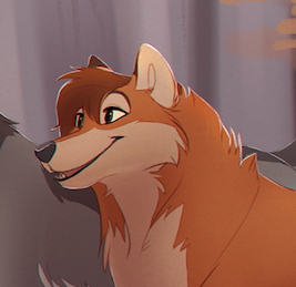_sillyfilly's tweet photo. @BearlyFeline Could you do Kaiya for me in colour? 🙏 https://t.co/9XpDLGLZ2p