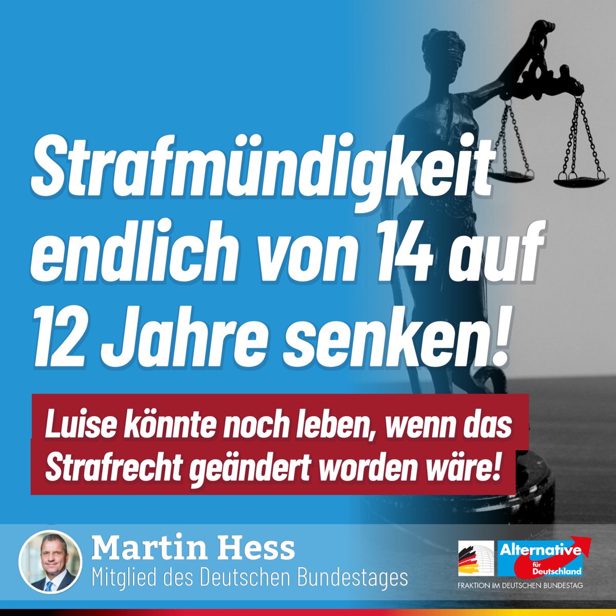 Mindestmietdauer 1 Jahr Kann Trotzdem Früher Ausziehen Martin Hess on Twitter: "Luise könnte noch leben, wenn das #Strafrecht