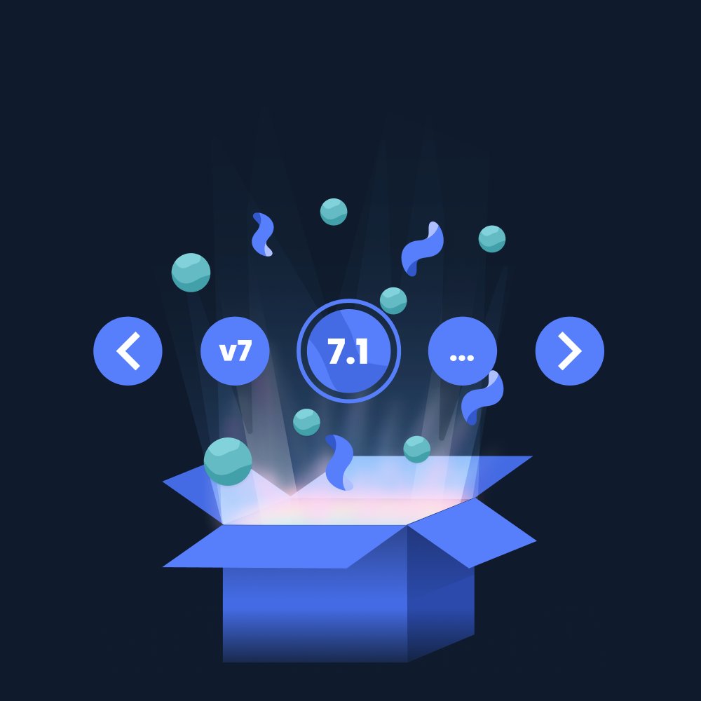 What's ⏭ next for NewsKit? 

Pagination in version 7.1

Check out our release notes here - they're a real page-turner!

github.com/newscorp-ghfb/…