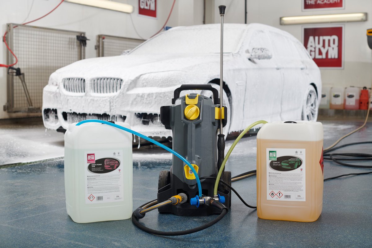 Autoglym Professional (@autoglympro) on Twitter photo Get More Bang for Your Buck: Save Money and Reduce Waste with Autoglym Professional
autoglym.com/blog/2023/03/2… Get More Bang for Your Buck: Save Money and Reduce Waste with Autoglym Professional
autoglym.com/blog/2023/03/2…