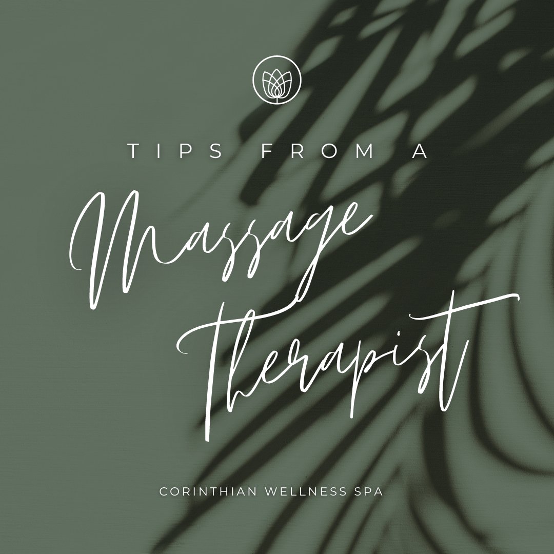 Corinthian Spa tweet media