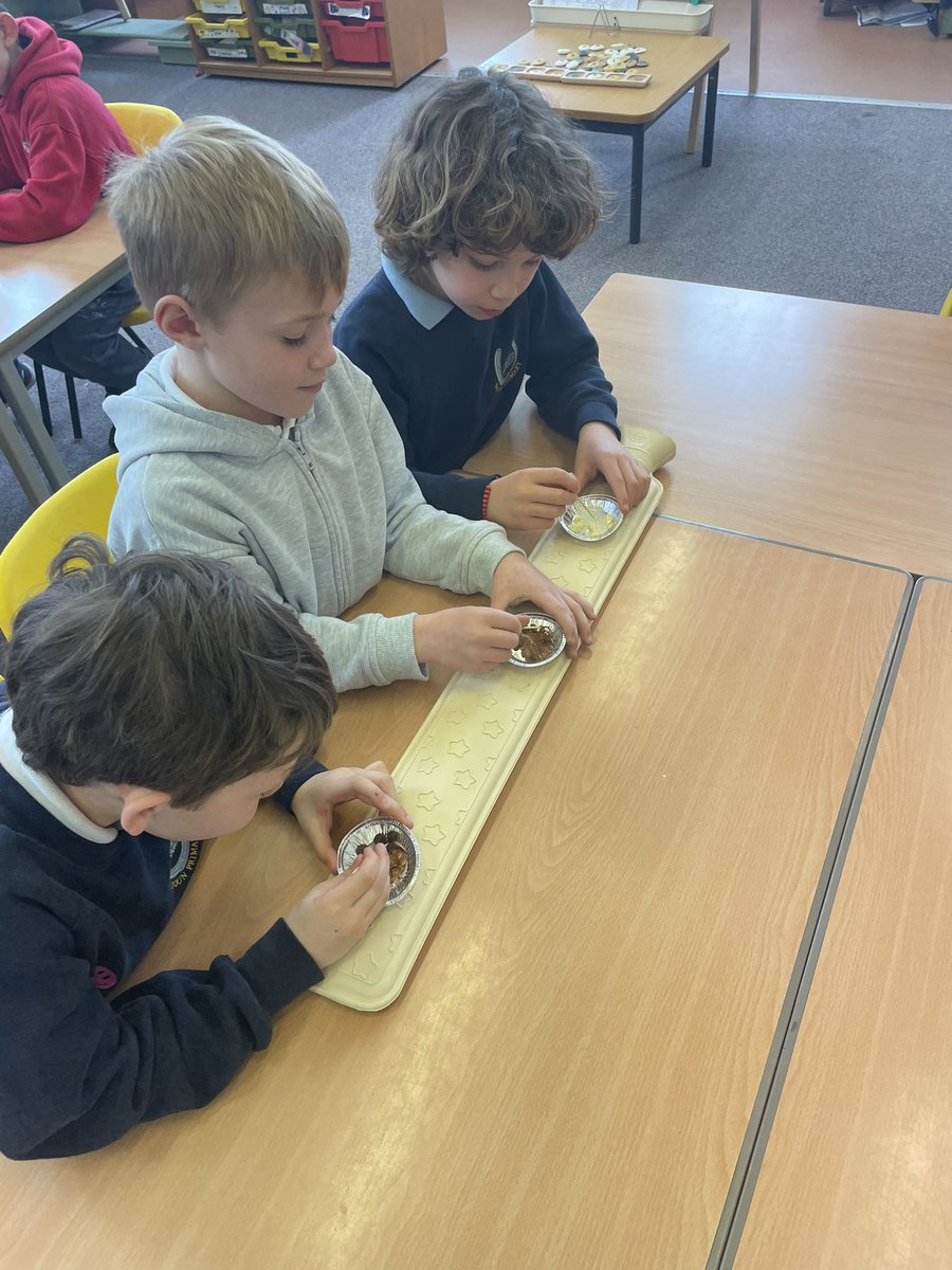 Saltoun Primary & Early Years Setting tweet media