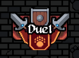 ⚔️ Our !duel minigame is upon us! ⚔️

Live next week!

To celebrate we are giving away one Slayer (FP 0.08 ETH)

RT + Like and Reply

The most creative reply will win.