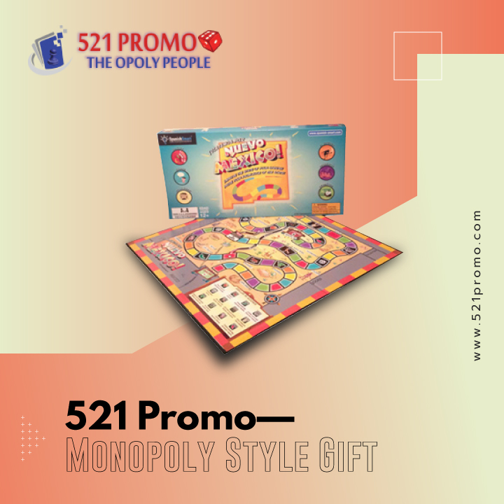 CustomBoardGame's tweet image. Are you looking for the #perfectgift or a way to show appreciation for your clients or employees? You want something that uniquely represents you! Here’s how you curate your own #customgame which will make for a #perfectgift bit.ly/3A70lI9. #custommonopoly #opolygame