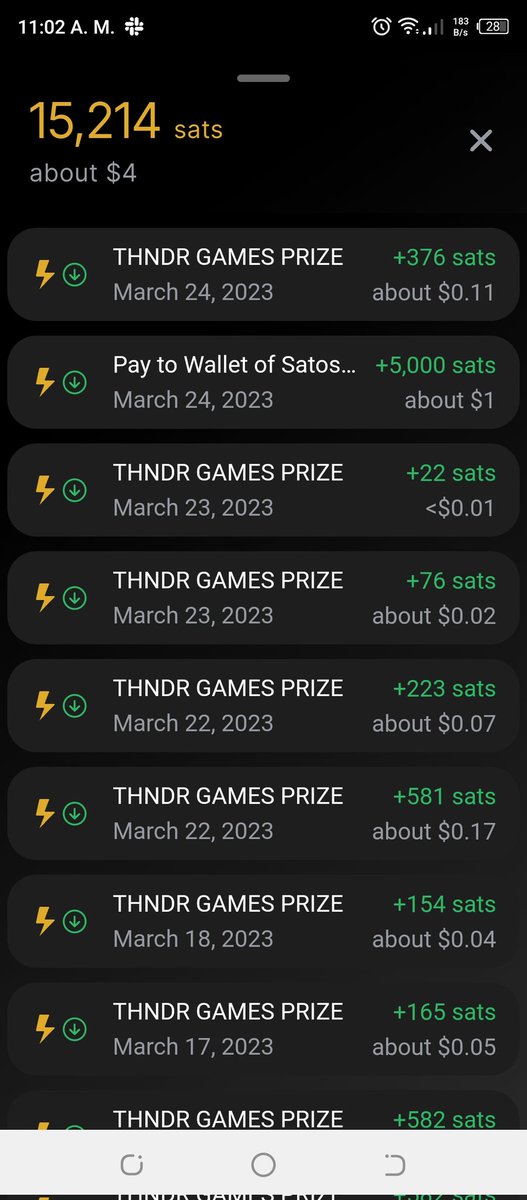 Danessa11's tweet photo. @masengagement @masbtc21 received 💪🏻⚡

building my way to 1 BTC thanks to @THNDRGAMES https://t.co/wyyPppIIz3