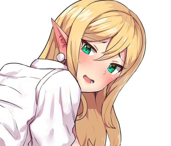 pixivFANBOXで「++」以上支援者さま向けTIPS更新しました。スカート編、今回は四つん這いで後ろから…な魅惑のアングルです。そして今回でTIPSはなんと、番号上では通算100回目の更新となりました。限定イラストやともども、今後ともTIPSの展開を見守り頂けますよう、よろしくお願い申し上げます! 