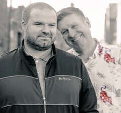 sbdfc99's tweet photo. 99 Mr Benns will bring some Pop Music Hall to The Howard Arms, Carlisle 1.30pm Sunday April 2nd https://t.co/wf58nGbgL2