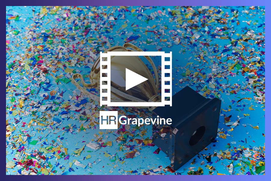 HRGrapevine's tweet photo. In 2023, employee recognition should hold more value, and should be more of a driving force in maintaining employee retention, loyalty and overall well-being...
#employeerecognition #dynamicworkplace #wellbeingintheworkplace
https://t.co/CAPUvbi0F5 https://t.co/9CznejrP88