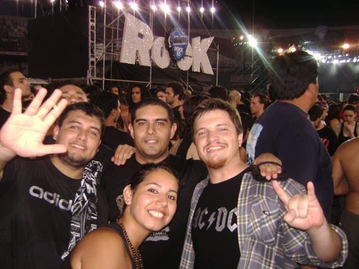 Roque Silvero tweet media